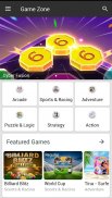 Game Zone - Play Games Free & Unlimited screenshot 3