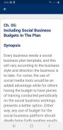 Business Budget Planning screenshot 2