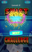 Shift Color Challenge Game screenshot 1