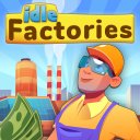 Idle Factories: Tycoon Game