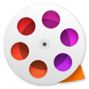 Movie Creator Icon