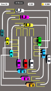 Car Parking Order Game 3D screenshot 5
