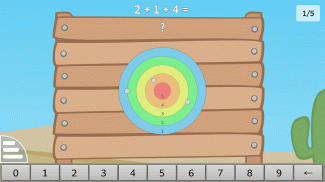 GCompris Educational Game screenshot 3