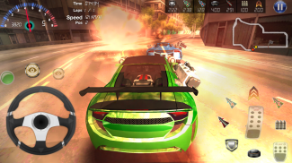 Vehículo ligero blindado 2 screenshot 4