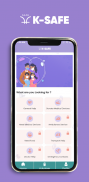 Ksafe-Kannur Safe screenshot 1