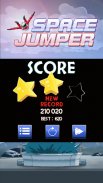 Space Jumper screenshot 3