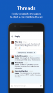 Team.biz - Business Messaging screenshot 15
