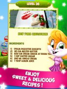 Nut Crunch - A Match 3 Puzzle Game screenshot 10