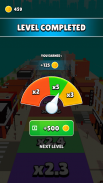 Hellbound Run screenshot 1