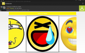 Emoticons , Social Networks screenshot 0