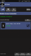 Bandwidth ruler Free [wo ROOT] screenshot 0