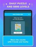 Woordle: Unlimited & Daily nl screenshot 11