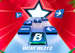 Beat Blitz: Music Battle screenshot 3