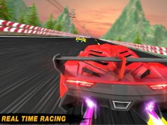 Hız Otomobil Trafik Rider: Drift Otomobil Yarış screenshot 3