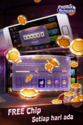 Capsa Susun(Free Poker Casino) screenshot 6
