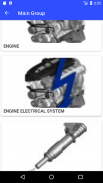 AZ Auto ( parts catalog ) screenshot 3