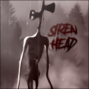 Siren Head - A Scary Game Adventure Icon
