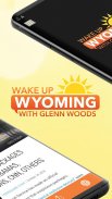 Wake Up Wyoming screenshot 3