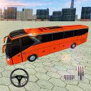 3D Bus simulator Free Driving