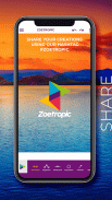 Zoetropic - Photo in motion screenshot 5