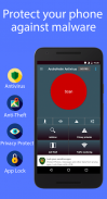 Anti-Virus for Android  - Cleaner&Booster screenshot 0