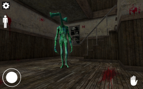 Siren Horror Head Game – Scary Siren Survival Mod screenshot 5
