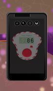 Digital Tasbeeh Counter App screenshot 5