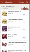 Udaan Mandi - Wholesale app for retailers screenshot 1
