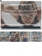 Home Workouts For Men - Muscle Building Workouts screenshot 4