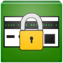 My Safe - password manager Icon