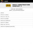 29 CFR 1926 - Subpart Z screenshot 5