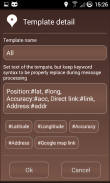 My Location screenshot 6