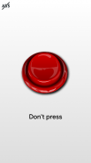 Don't Press the Button screenshot 0