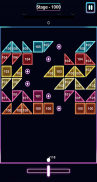 Brick Breaker Top screenshot 2