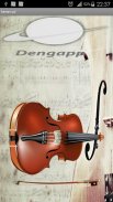 Play violin screenshot 5