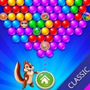 CLASSIC BUBBLE SHOOTER Icon