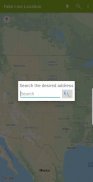 Fake Live Location | GPS screenshot 2
