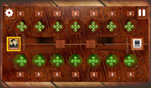 Pallanguzhi screenshot 16