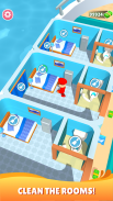 Cruise World screenshot 2