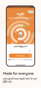 MyID – Your Digital Hub screenshot 7