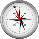 Qibla compass-find qibla direction finder Icon
