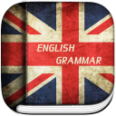 English Grammar Test Icon
