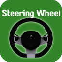 Steering wheel Onepixelsoft