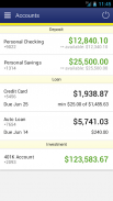 CCU FL Mobile Banking screenshot 8