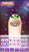 Princess Nail Makeup Salon2 screenshot 2