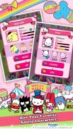 Hello Kittys Jahrmarkt screenshot 3