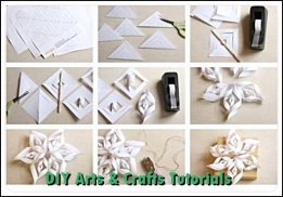 DIY Arts and Crafts Tutorials screenshot 3