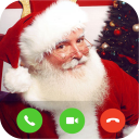 Fake Call Santa Claus - Video