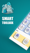 All in one Tools - Android Toolbox & Tools kit screenshot 5