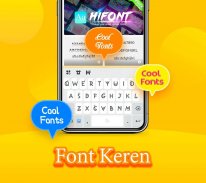 Kika Keyboard - Keyboard Emoji screenshot 5